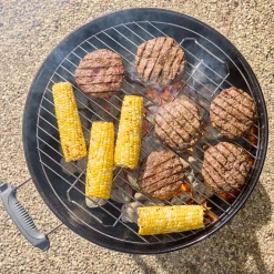 Bar-B-Kettle Holzkohlegrill Ø 47 cm