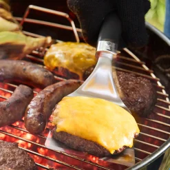 Compact Kettle Holzkohlegrill Ø 57 cm