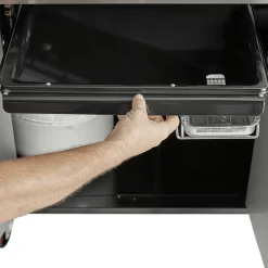 Genesis EPX-335 Smarter Gasgrill