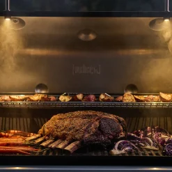 Genesis® EPX-435W smarter Gasgrill