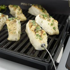 Genesis® EPX-435W smarter Gasgrill