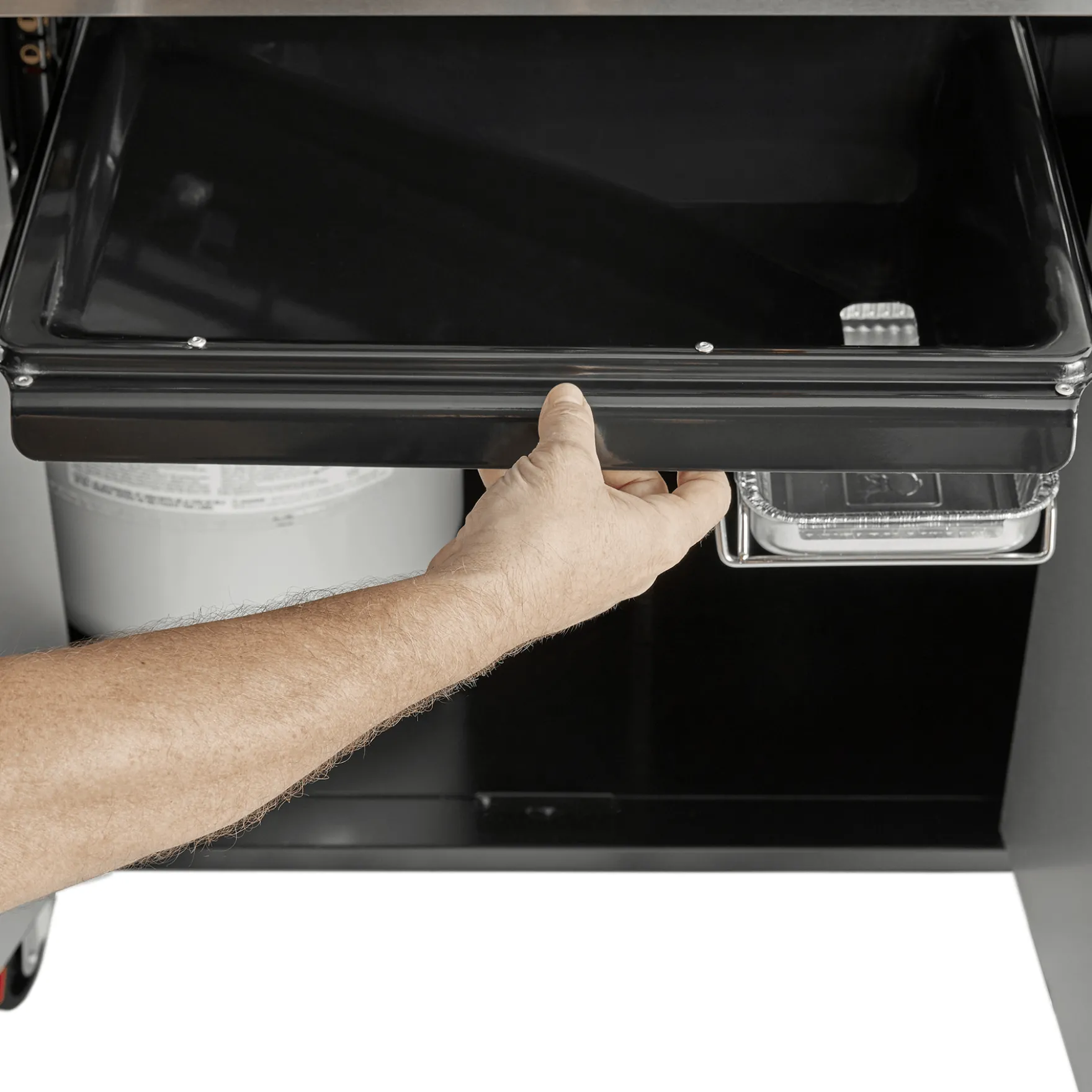 Genesis EX-325s Smarter Gasgrill