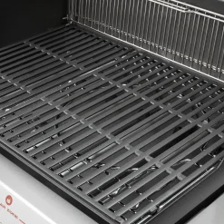 Genesis EX-325s Smarter Gasgrill