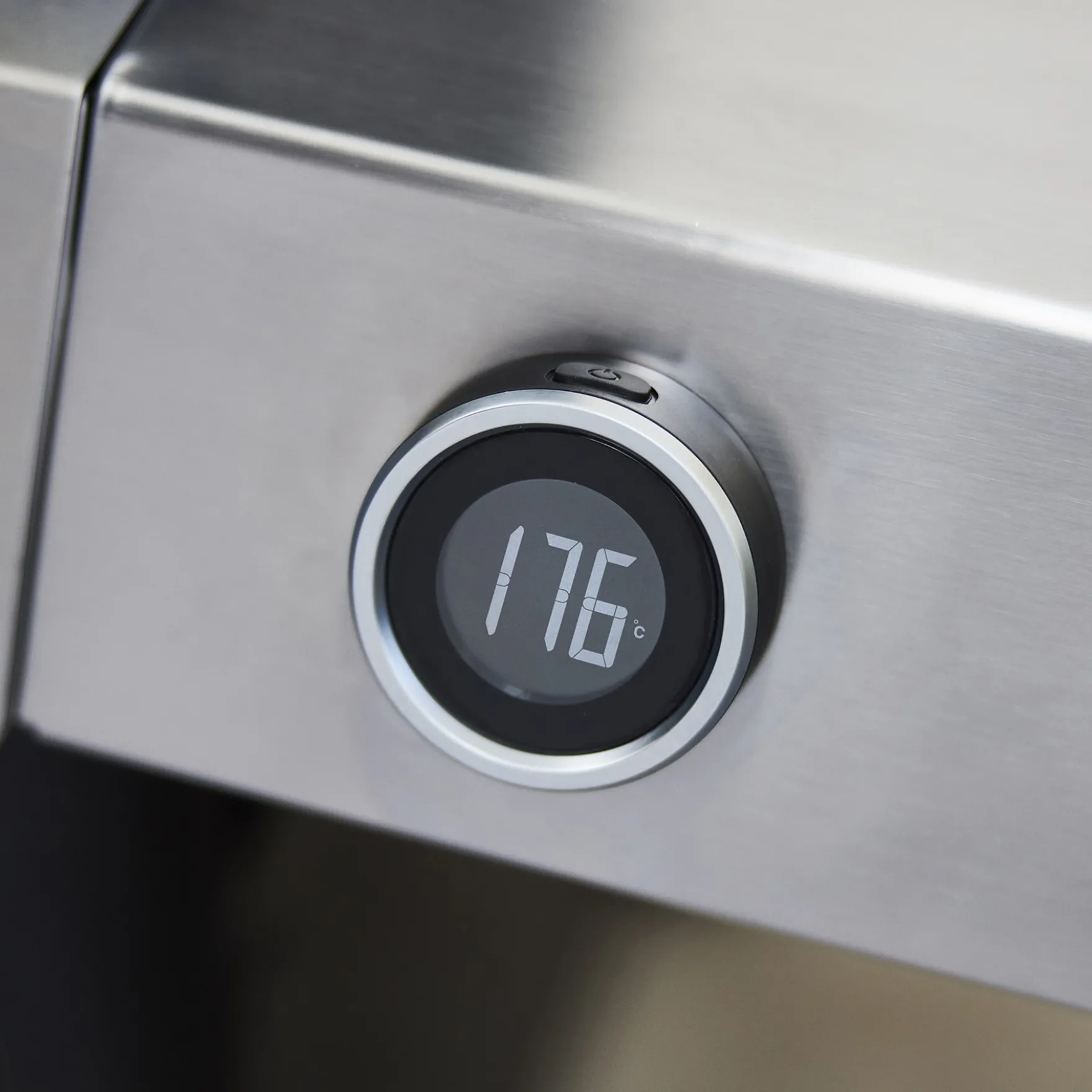 Genesis® SP-435W Gasgrill