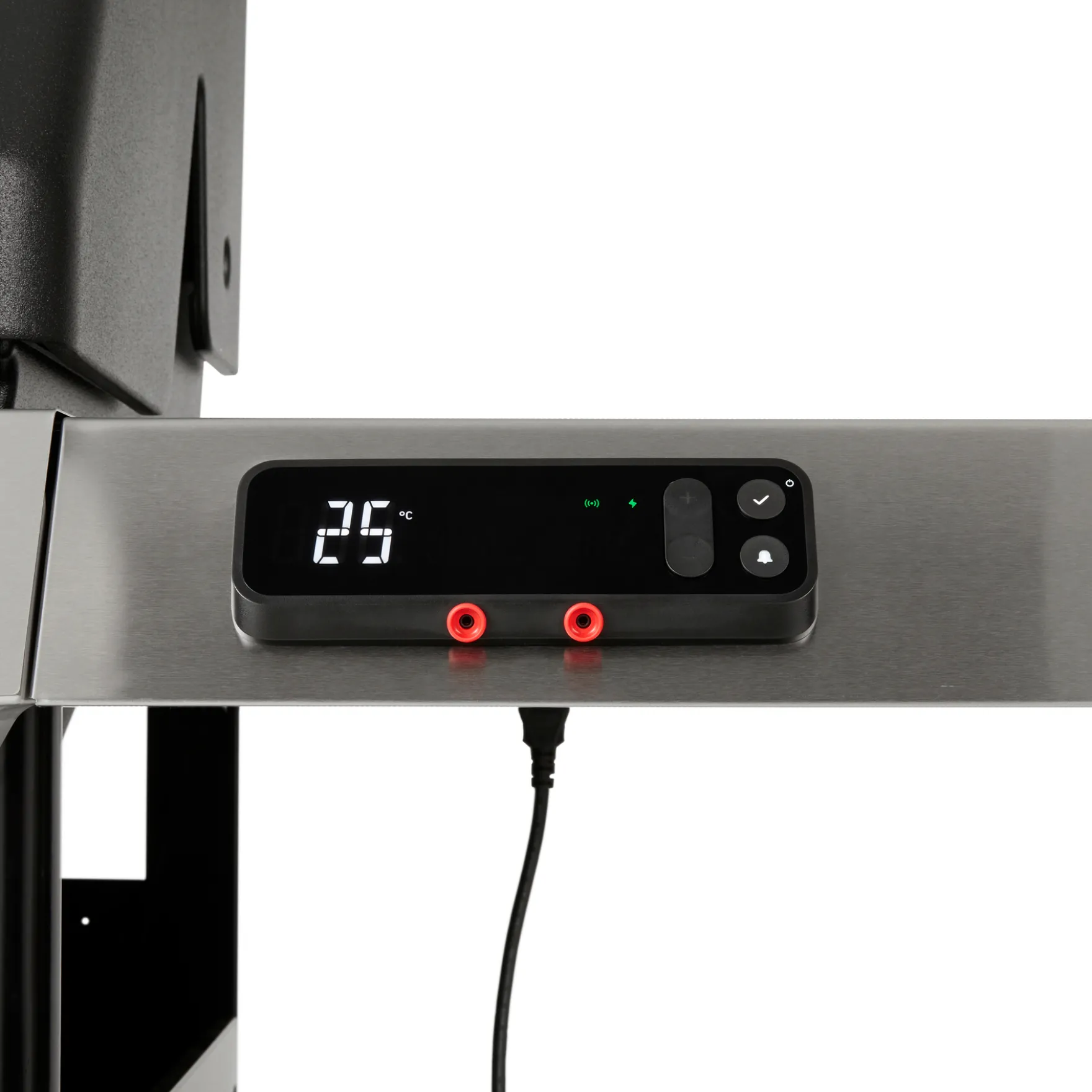 Genesis SX-435 Smarter Gasgrill