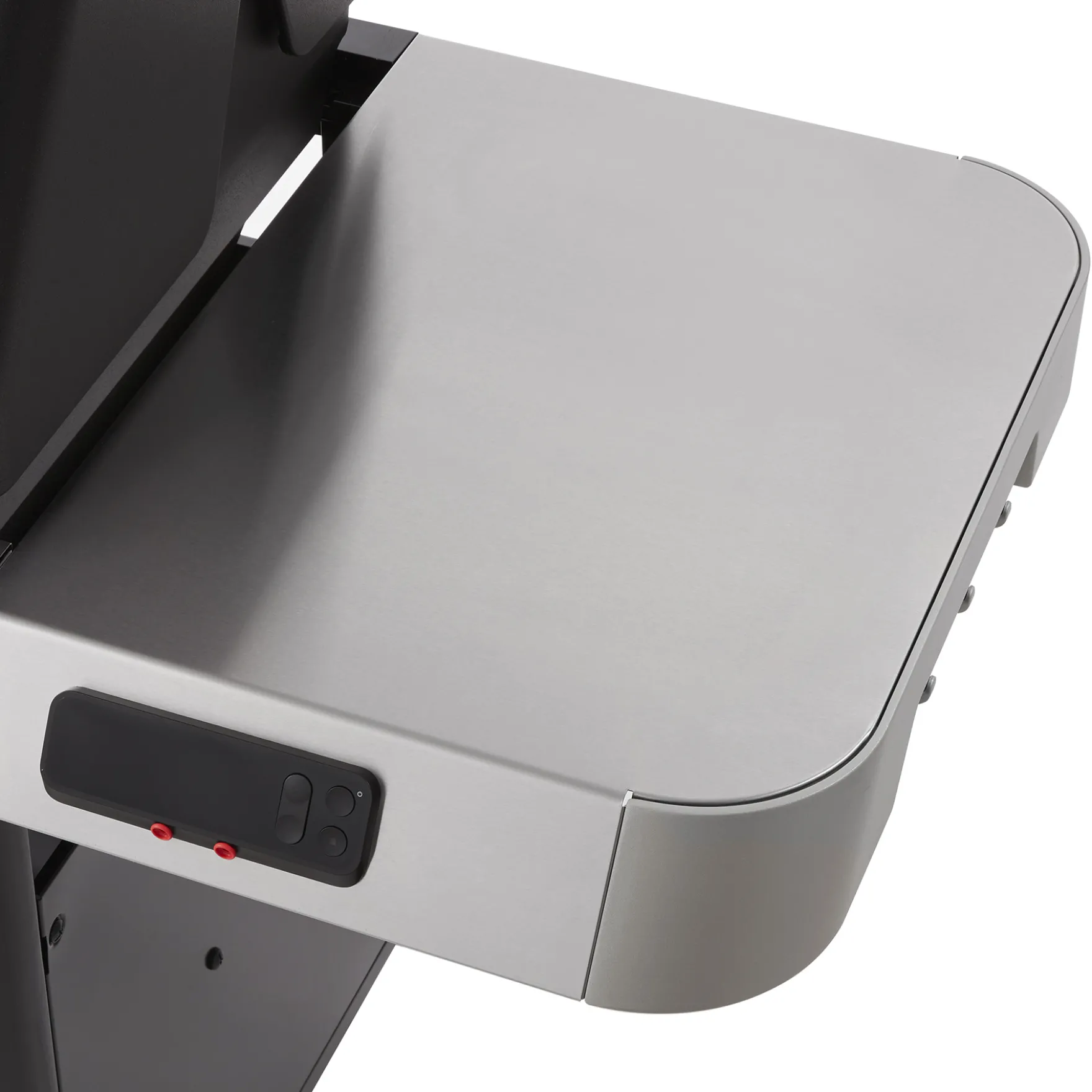 Genesis SX-435 Smarter Gasgrill