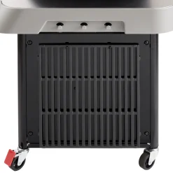 Genesis SX-435 Smarter Gasgrill