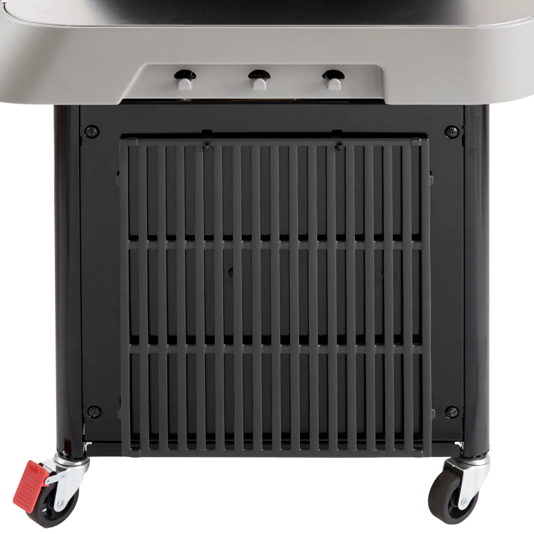 Genesis SX-435 Smarter Gasgrill