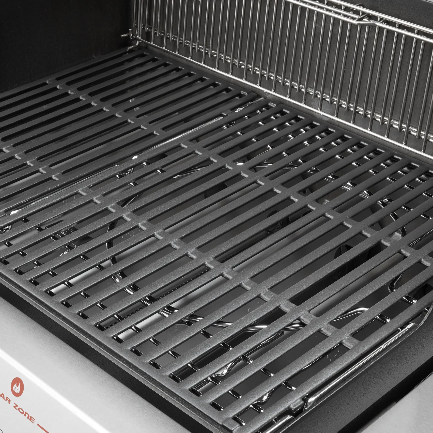 Genesis SX-325s Smarter Gasgrill