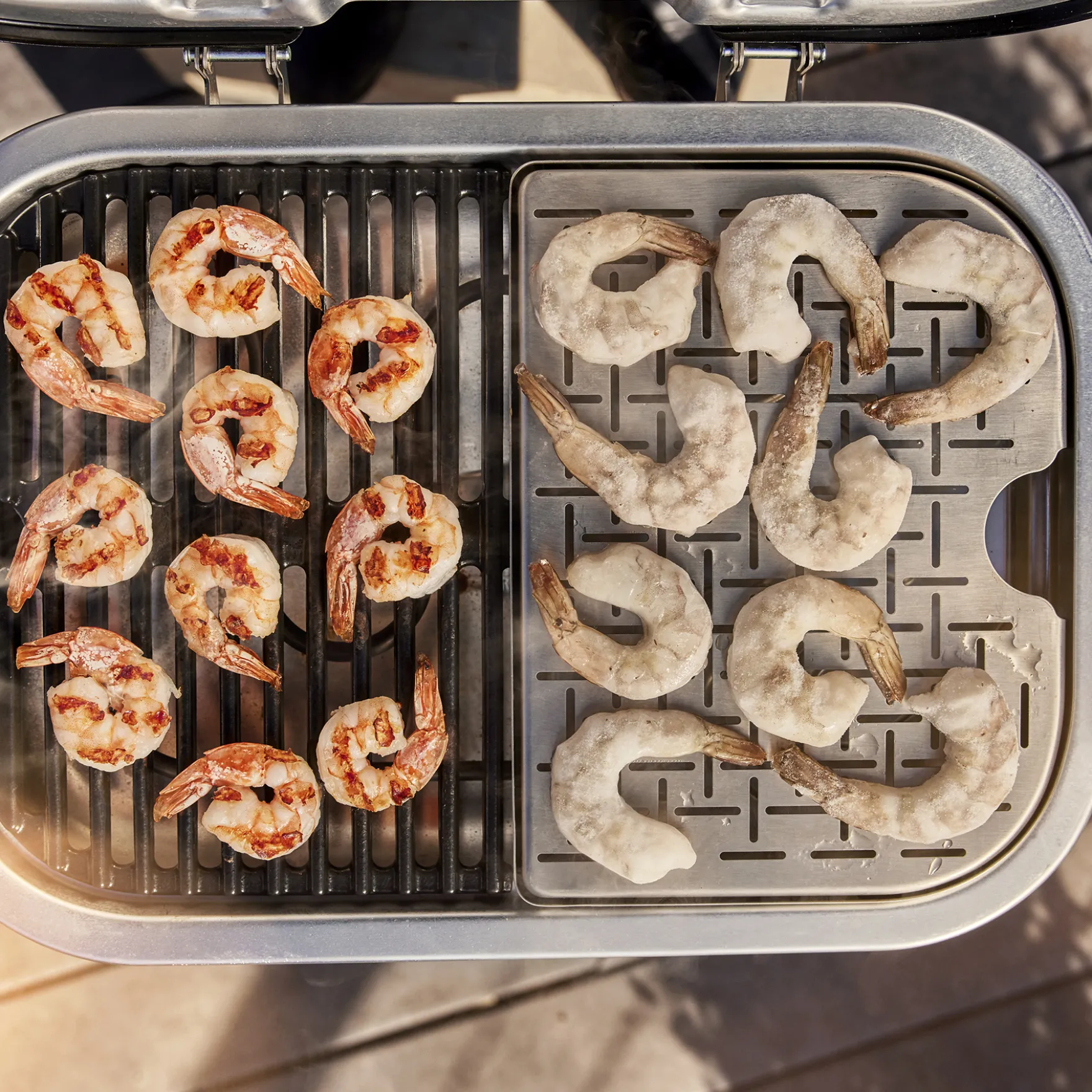 Lumin Elektrogrill