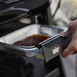 Lumin® Outdoor-Elektrogrill mit Stand