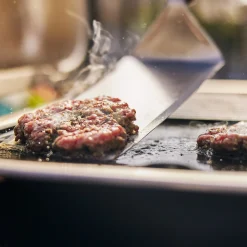 Lumin® Outdoor-Elektrogrill