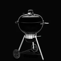 Master-Touch Holzkohlegrill Ø 57 cm