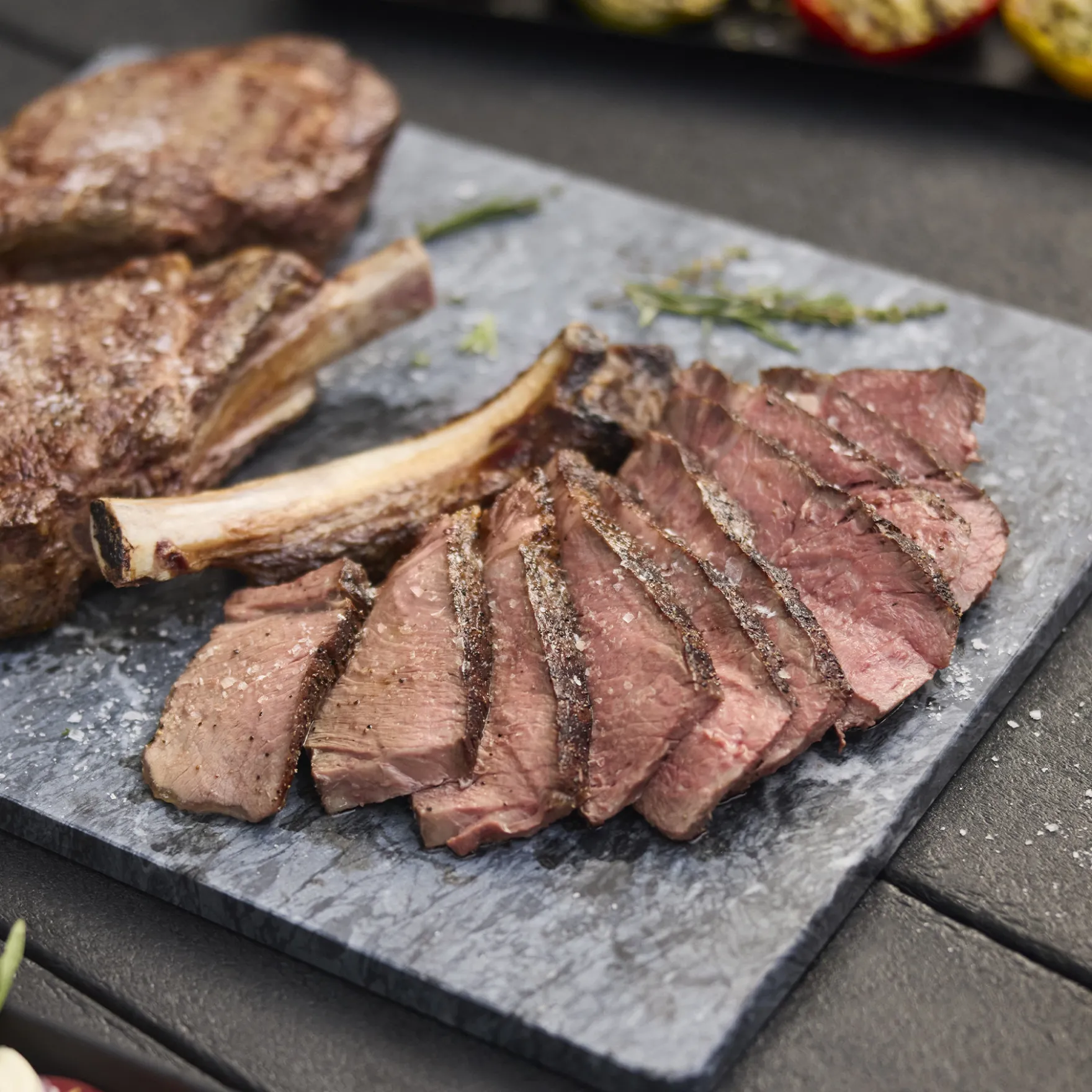 Spirit® E-410 Gasgrill