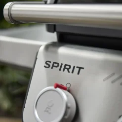 Spirit® E-310 Gasgrill