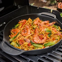 Spirit® EPX-435 Smarter Gasgrill