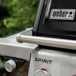 Spirit® EX-335 Smarter Gasgrill