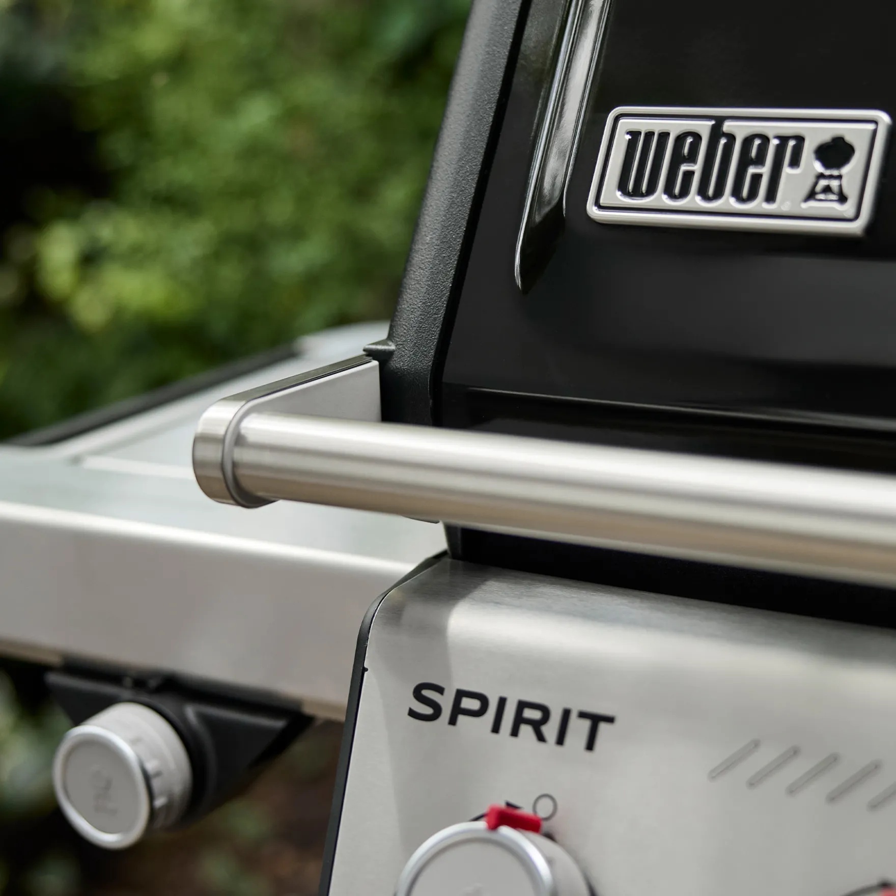 Spirit® EX-335 Smarter Gasgrill