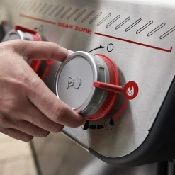 Spirit® SP-435 Gasgrill