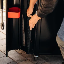 WEBER CRAFTED Sear Grate (zweiseitig)​