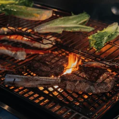 WEBER CRAFTED Sear Grate (zweiseitig)​