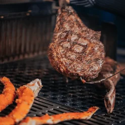 WEBER CRAFTED Sear Grate (zweiseitig)​